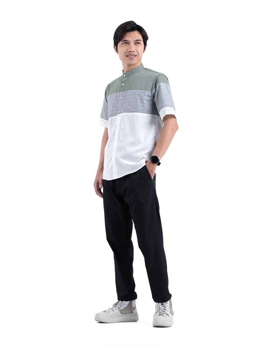 Kemko Al Wazir - Gambar 3