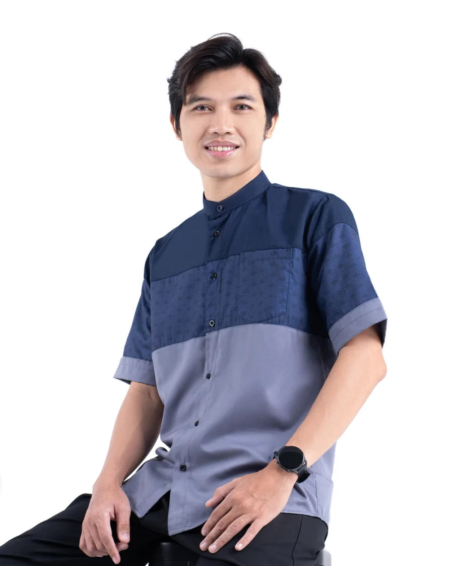 Kemko Al Ghazali - Gambar 5