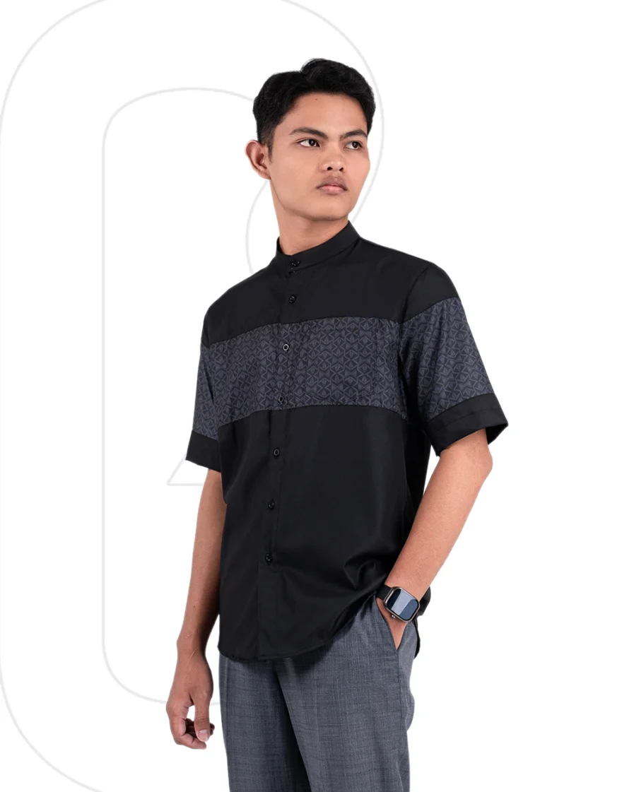 Kemko Al Harith 1