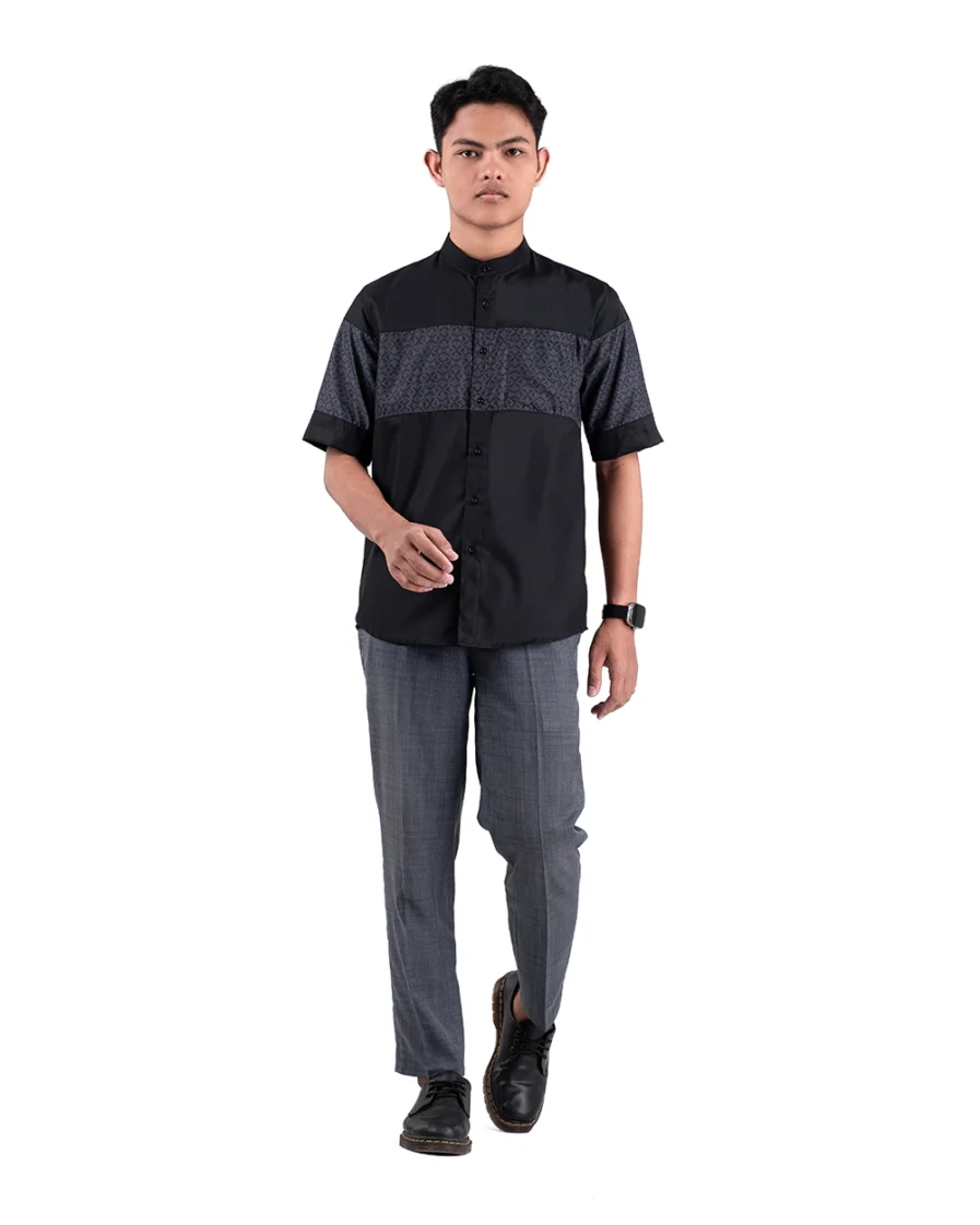 Kemko Al Harith - Gambar 2