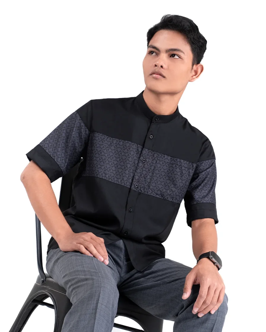 Kemko Al Harith - Gambar 4