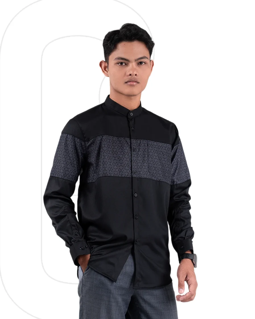 Kemko Al Harith Long 1