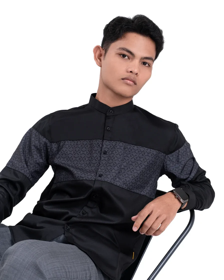 Kemko Al Harith Long - Gambar 4