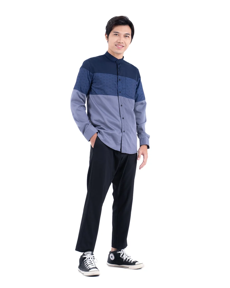 Kemko Al Ghazali Long - Gambar 2