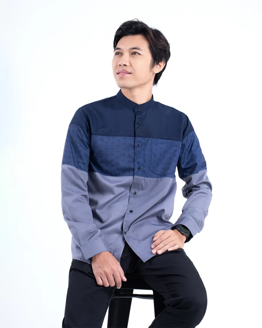 Kemko Al Ghazali Long - Gambar 5