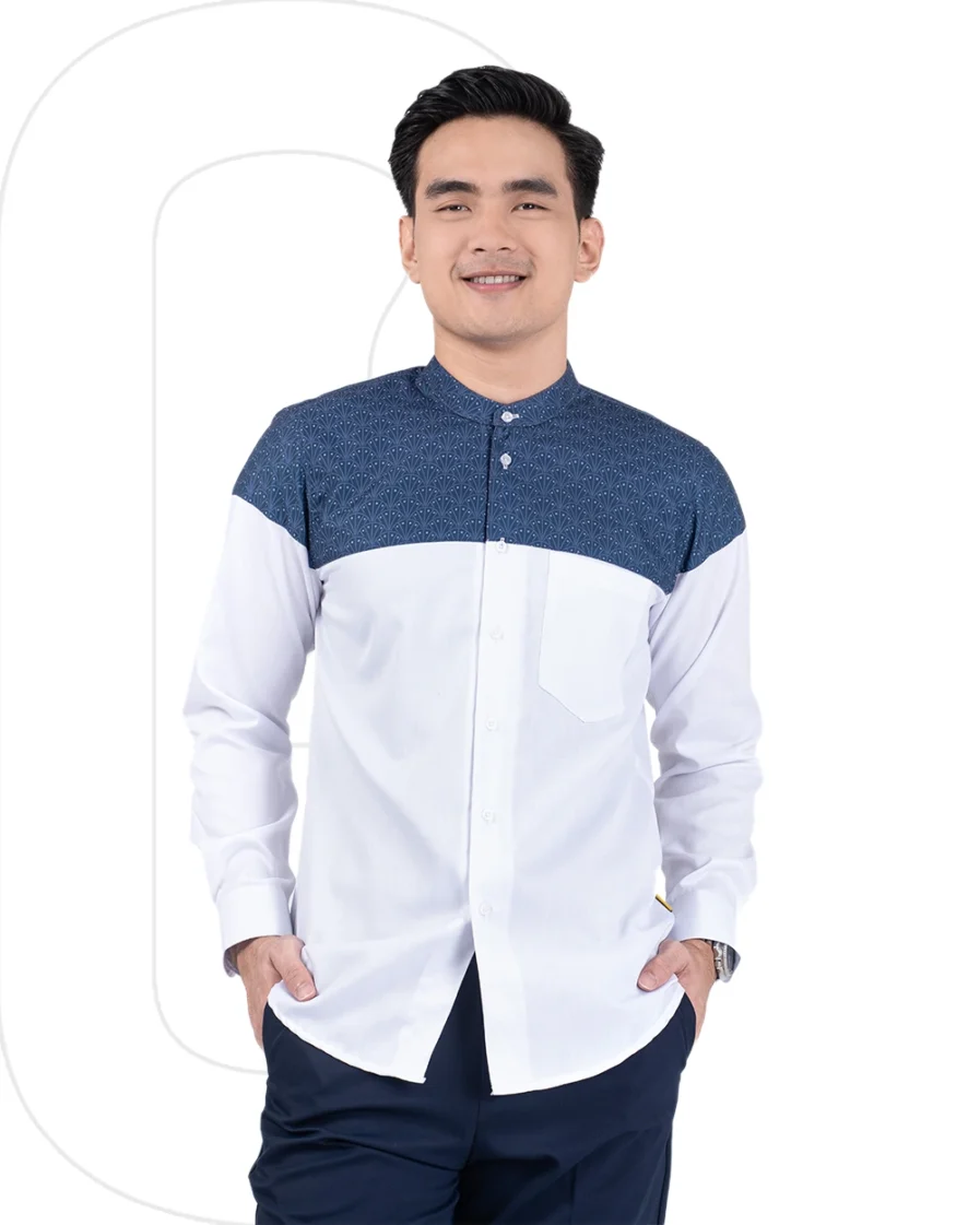 Kemko Al Wafii Long 1