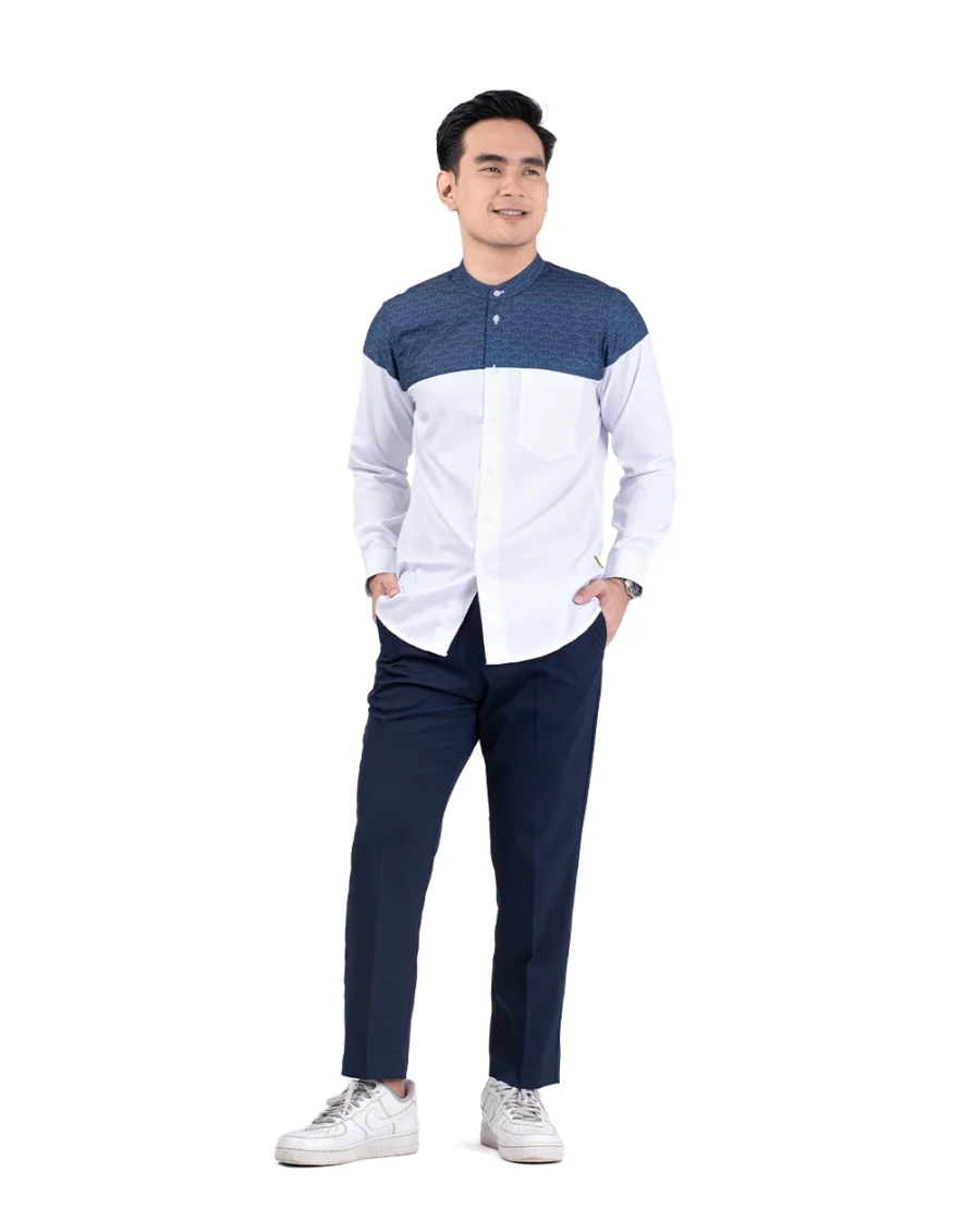 Kemko Al Wafii Long - Gambar 2