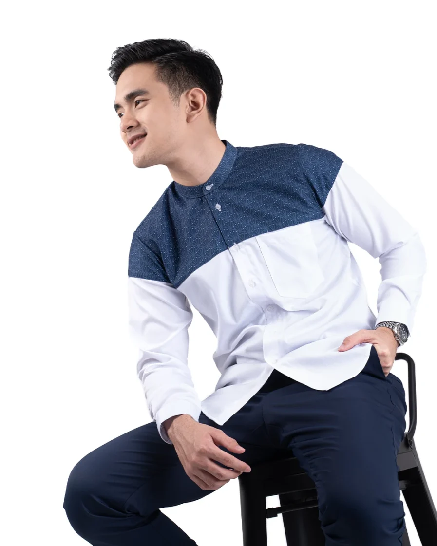 Kemko Al Wafii Long - Gambar 5