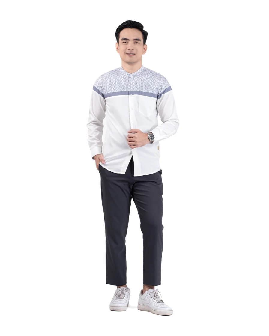 Kemko Al Wahid Long - Gambar 3