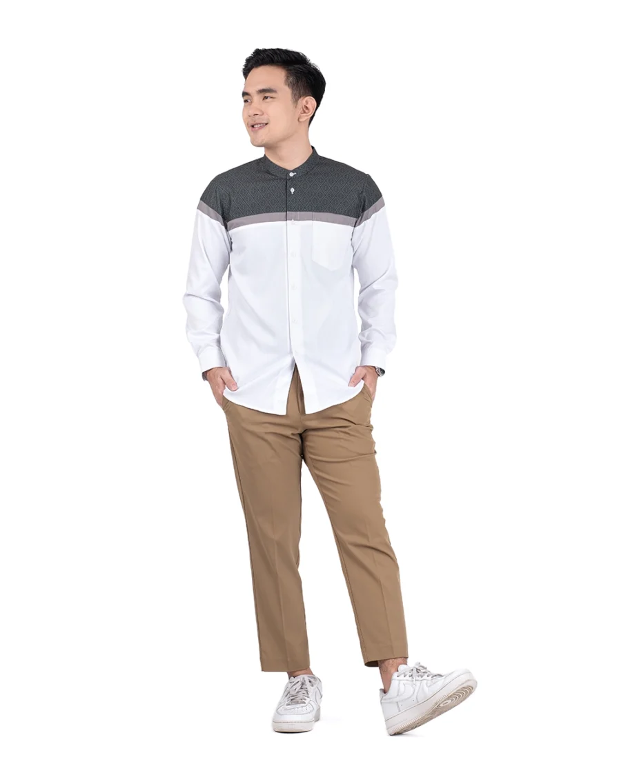 Kemko Al Walid Long - Gambar 6