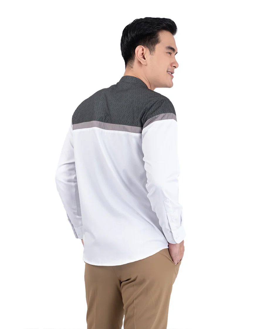 Kemko Al Walid Long - Gambar 2