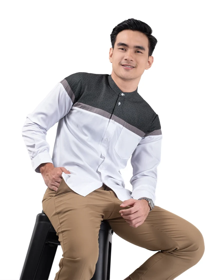 Kemko Al Walid Long - Gambar 3