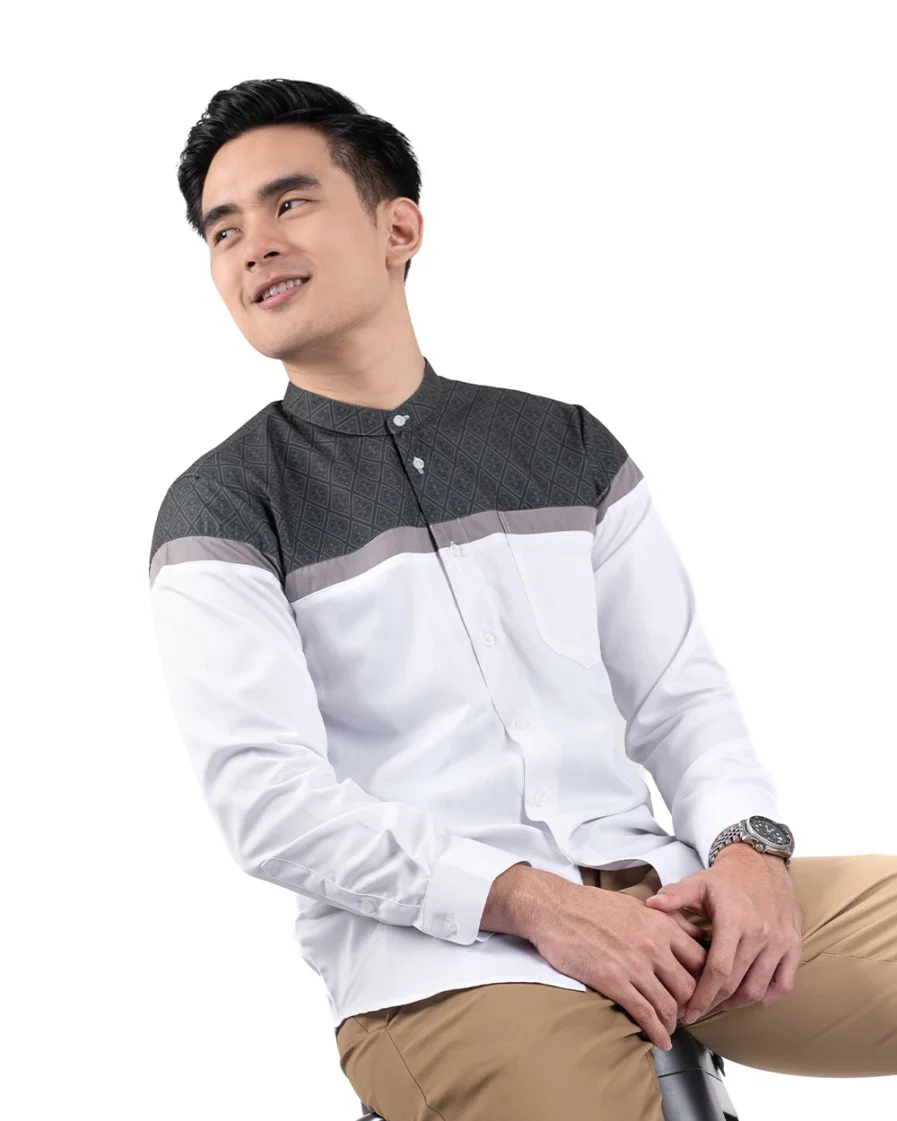 Kemko Al Walid Long - Gambar 4